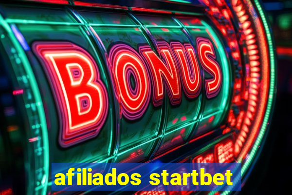 afiliados startbet